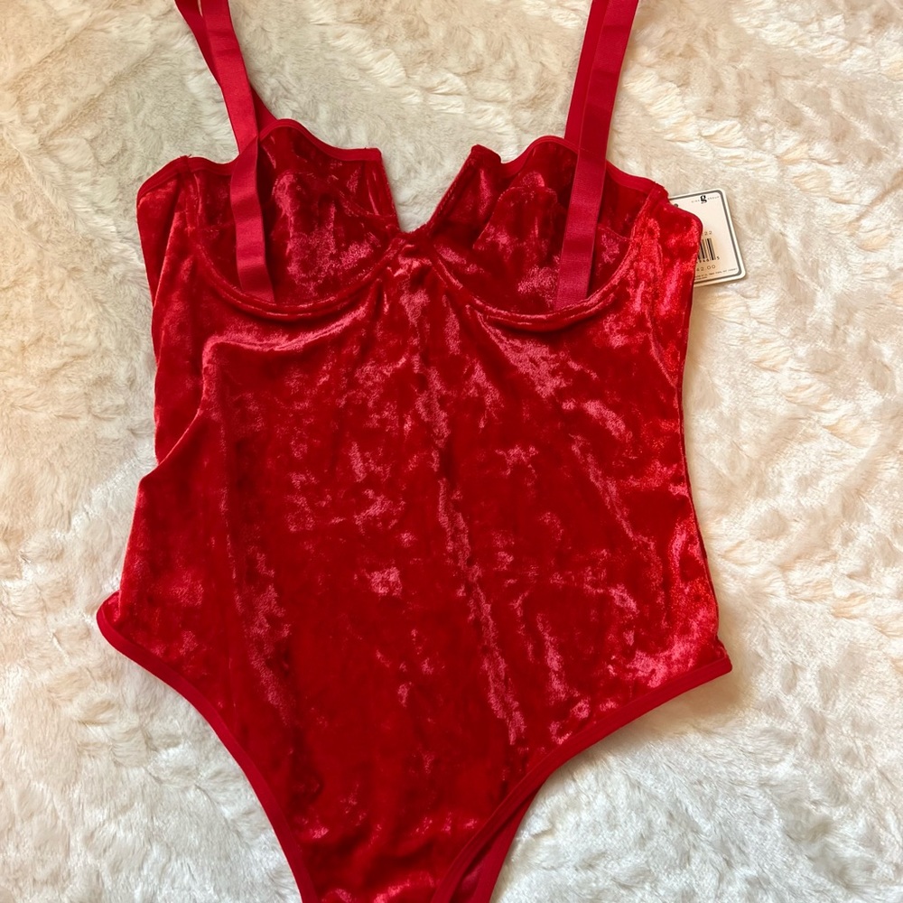 Womens lingerie